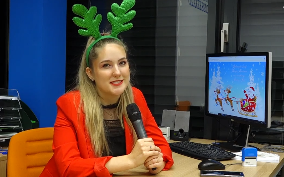 Samorząd Movie (01.12.2020)