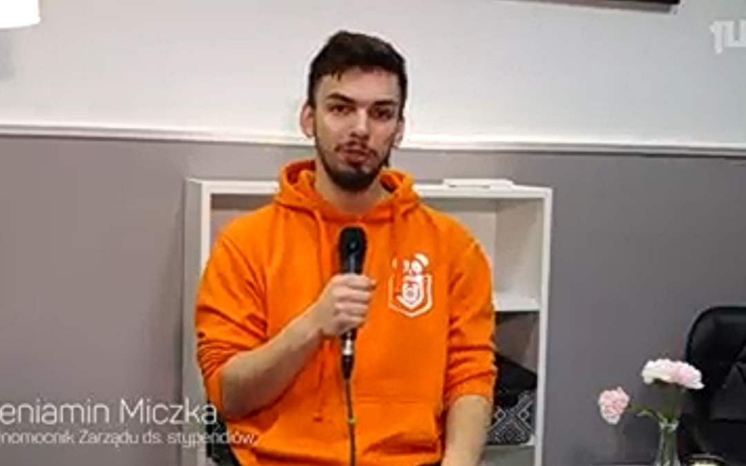 Samorząd Movie (10.11.2020)