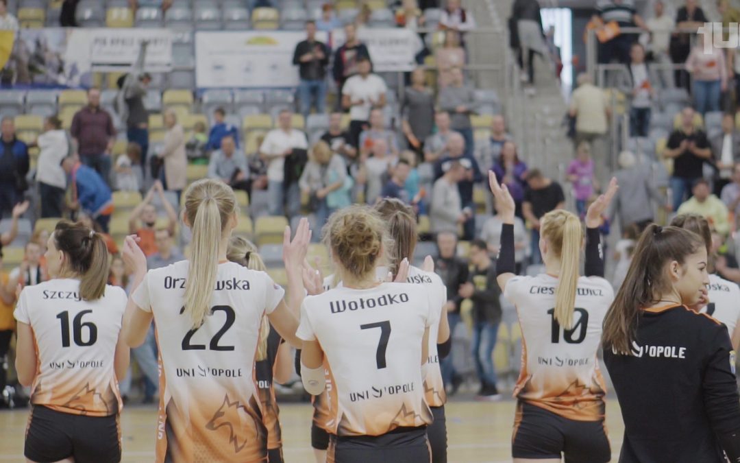 UNI Opole rozgromiło Karpaty Krosno 3:0